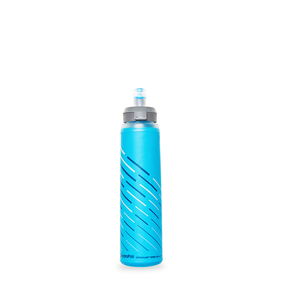Ultraflask Speed 500ml Malibu Blue