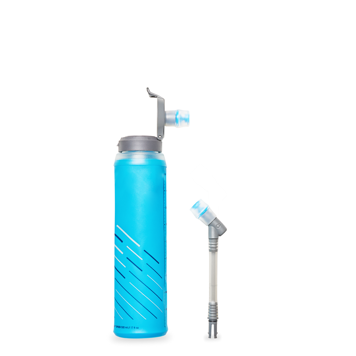 ULTRAFLASK SPEED 500 ml, Malibu Blue