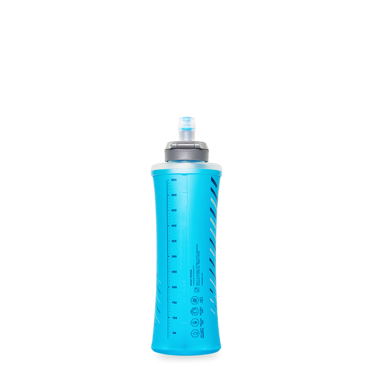 ULTRAFLASK SPEED 600 ml, Malibu Blue