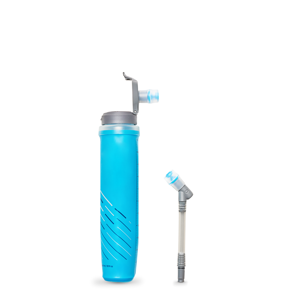 ULTRAFLASK SPEED 600 ml, Malibu Blue