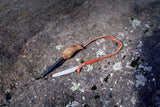 Kupilka Firesteel 8, brown