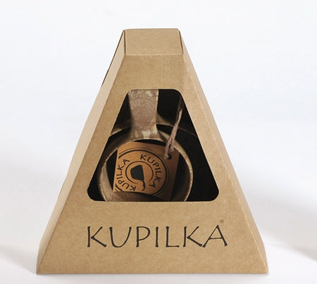 Kupilka 55 + 21 set, brun