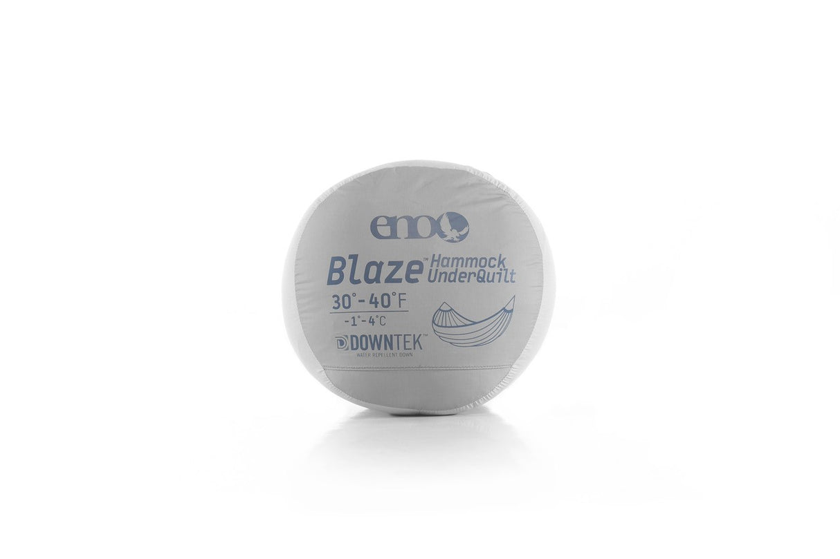 Blaze UnderQuilt Glacier