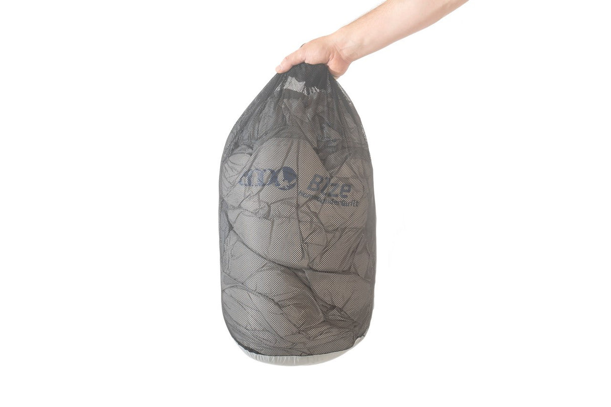 Blaze UnderQuilt Glacier