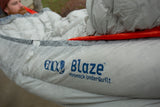 Blaze UnderQuilt Glacier