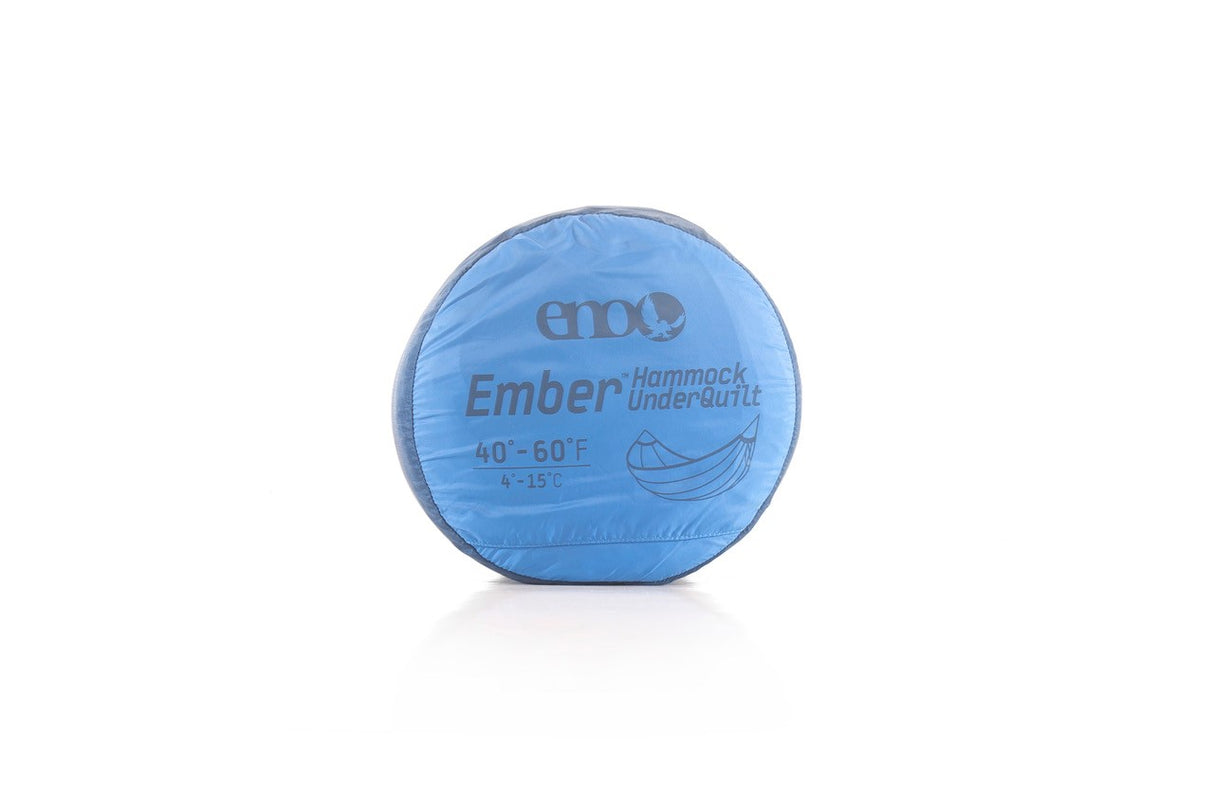 Ember UnderQuilt Evergreen