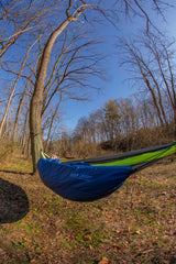 Ember UnderQuilt Evergreen