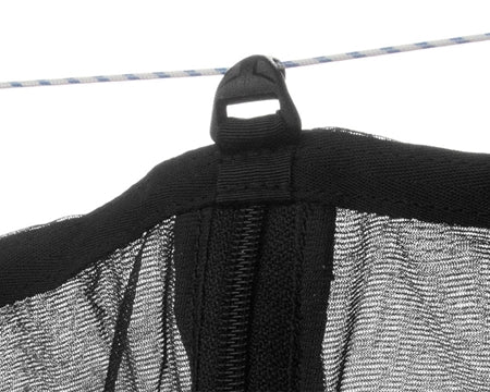 Guardian Bug Net Black