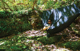 Guardian Bug Net Black