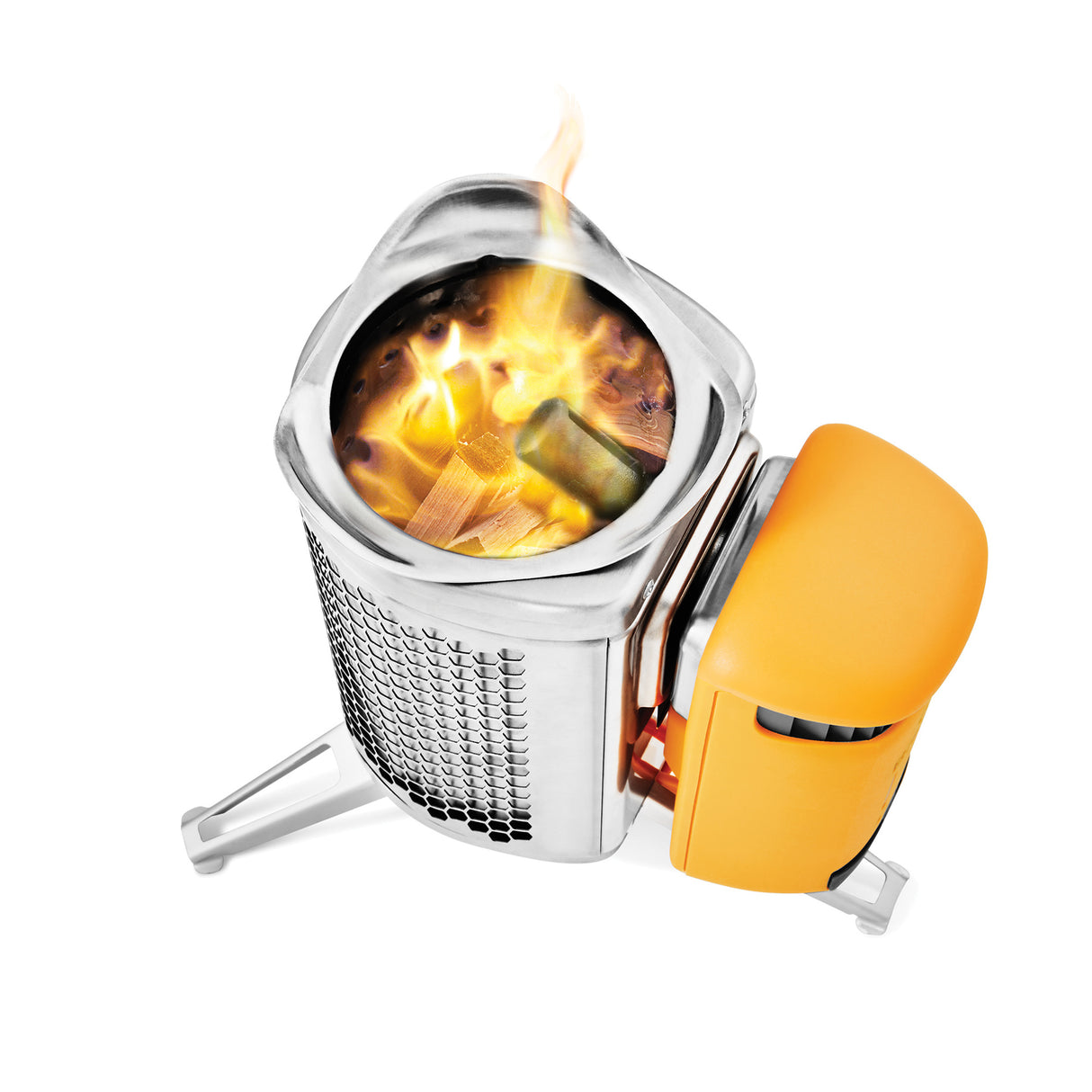 CampStove 2 +