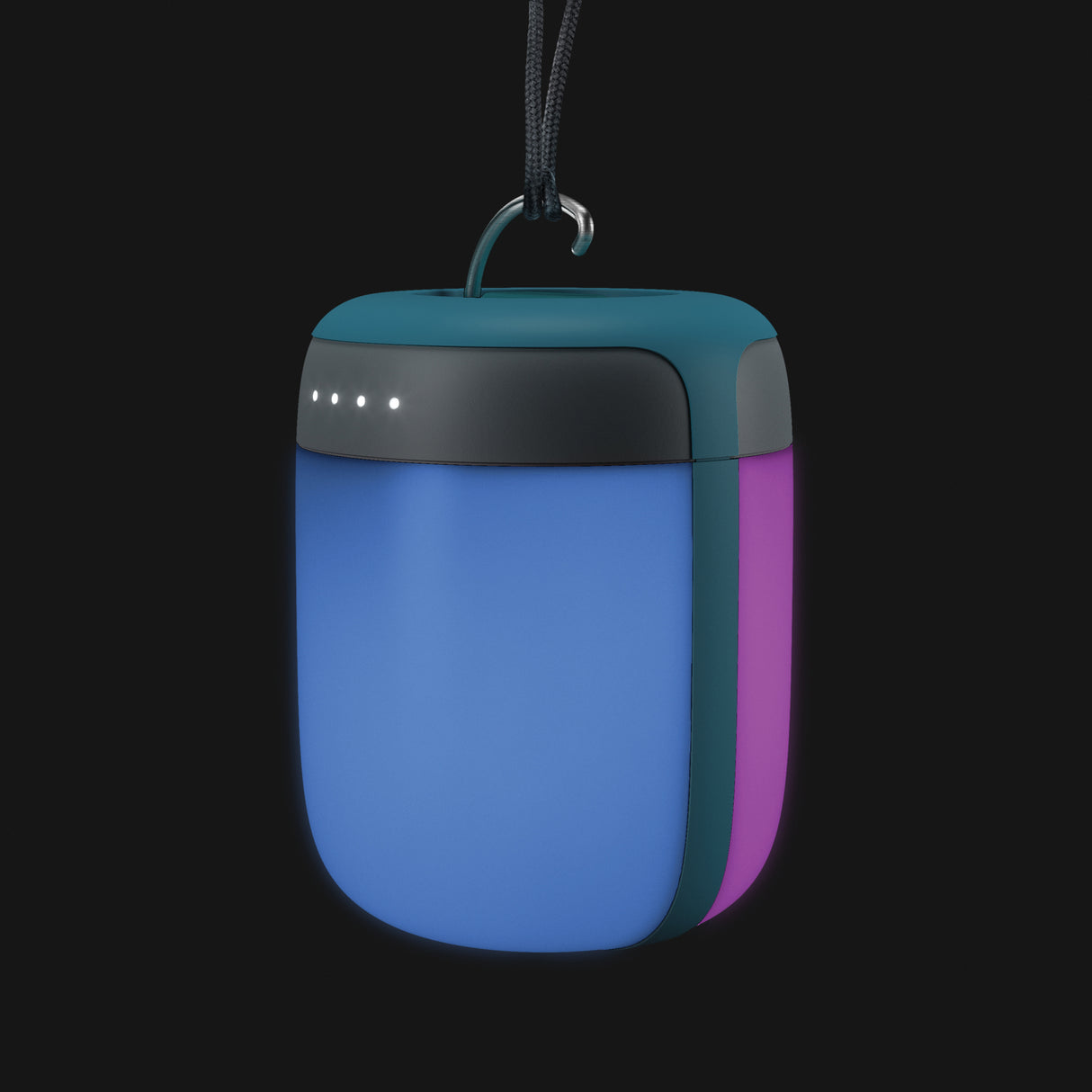 Alpenglow 250 Lantern