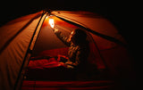 Alpenglow 250 Lantern