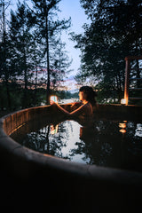 Alpenglow 250 Lantern