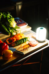 Alpenglow 250 Lantern