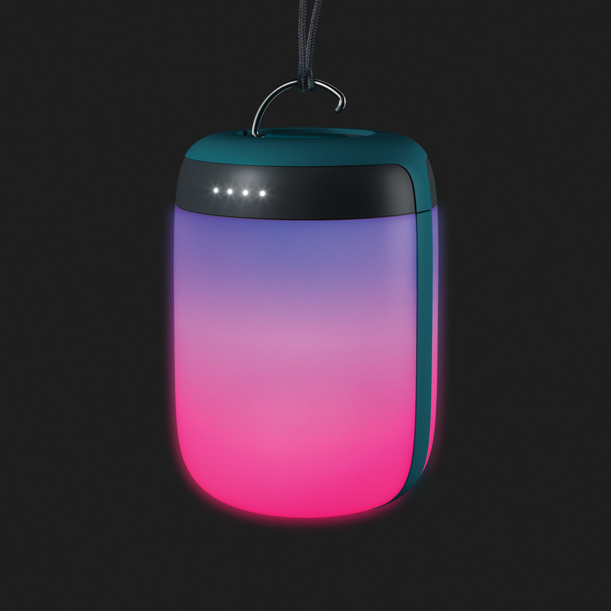 Alpenglow 500 Lantern