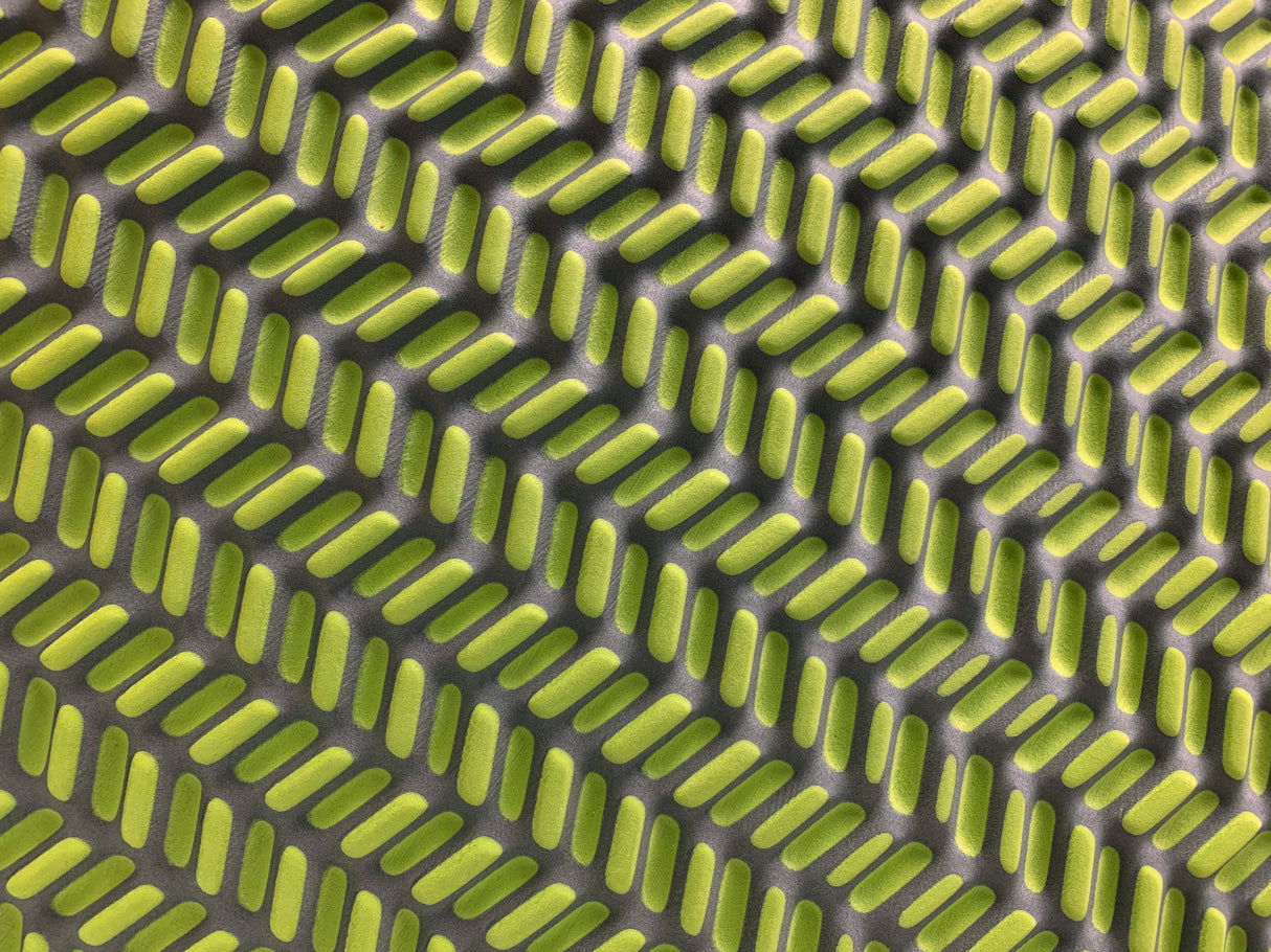 TwisterCane Bio Foam 50x183 cm REGULAR
