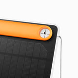 Solar Panel 5 +