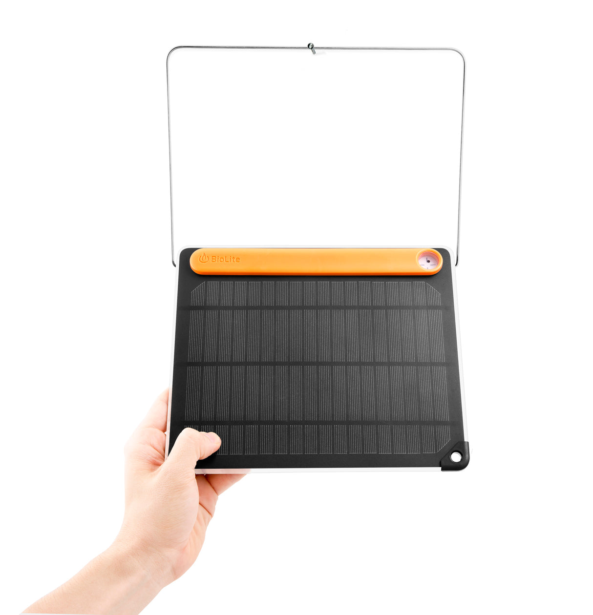 Solar Panel 5 +