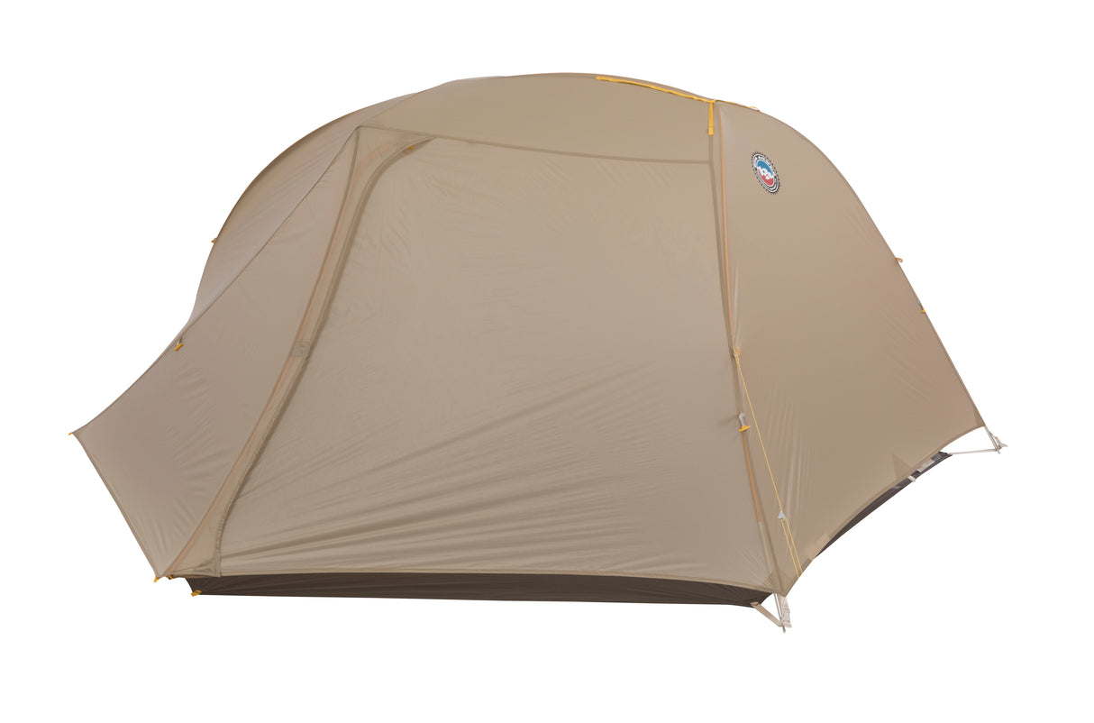 Tiger Wall UL2 Bikepack Solution Dye