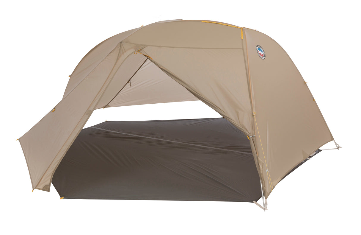 Tiger Wall UL2 Bikepack Solution Dye
