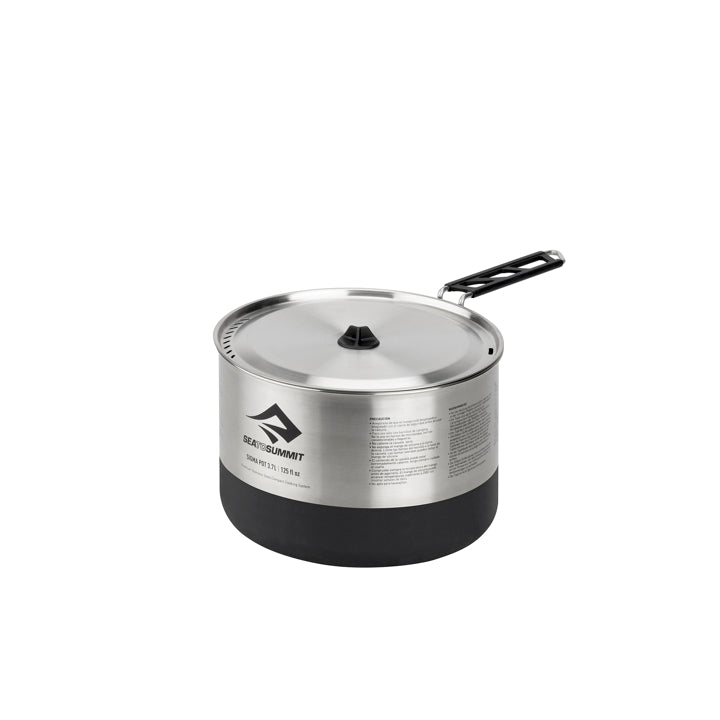 Sea To Summit Sigma Pot 2.7 Litre