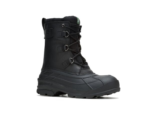 KAMIK ALBORGPLUS Vintersko Herre