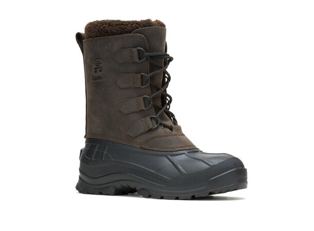 KAMIK ALBORG Vintersko Herre