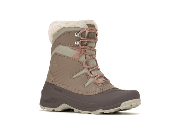 KAMIK ICELAND F Vintersko Dame