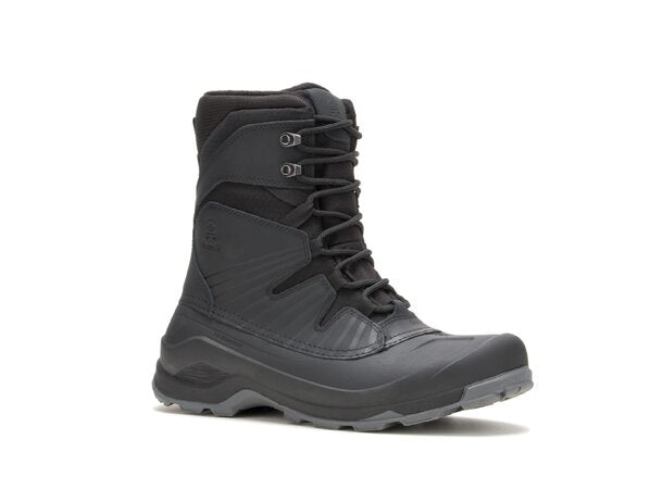 KAMIK ICELAND Vintersko Herre