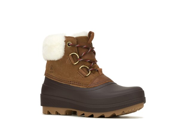 KAMIK LAUREN F Vintersko Dame