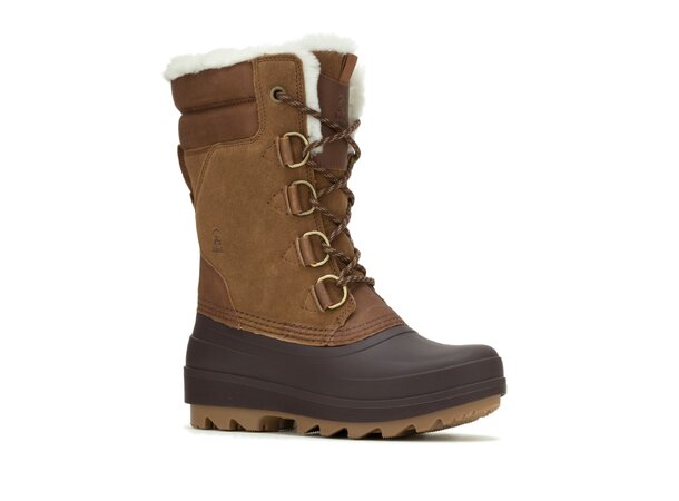 KAMIK LAUREN Vintersko Dame