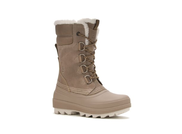 KAMIK LAUREN Vintersko Dame