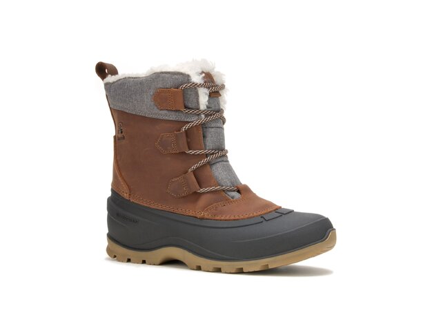 KAMIK SNOWGEMLO Vintersko Dame