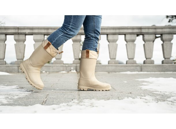 KAMIK TUNDRA Vintersko Dame