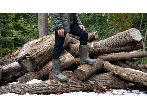 KAMIK TUNDRA Vintersko Herre