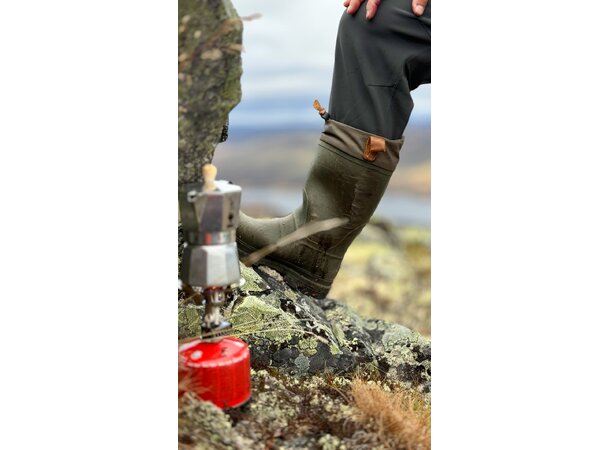 KAMIK TUNDRA Vintersko Herre