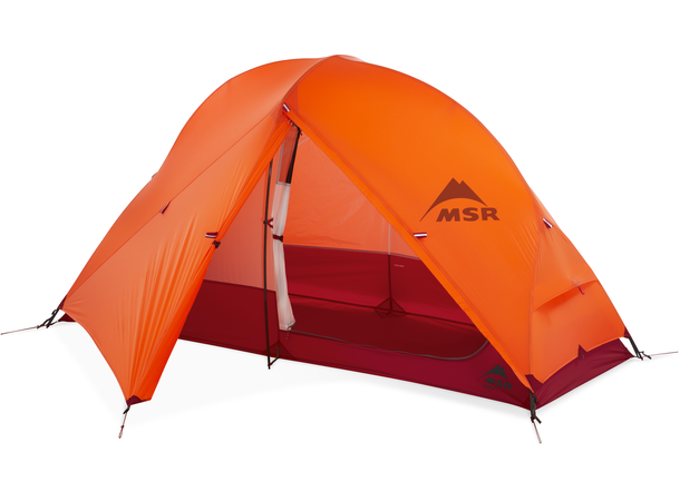 MSR Access Telt