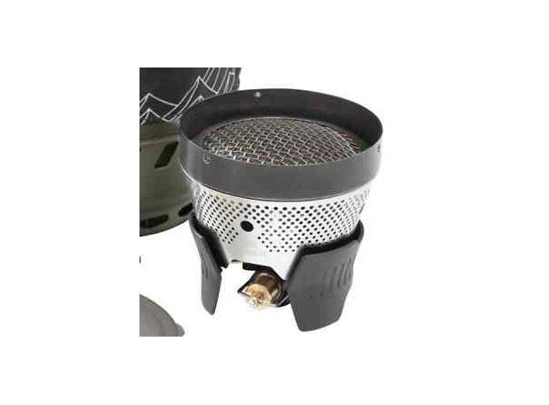 MSR Brennerhode - WindBurner