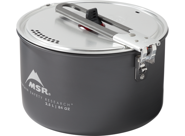 MSR Ceramic 2.5L Pot 2.0