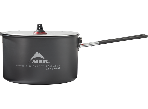 MSR Ceramic 2.5L Pot 2.0