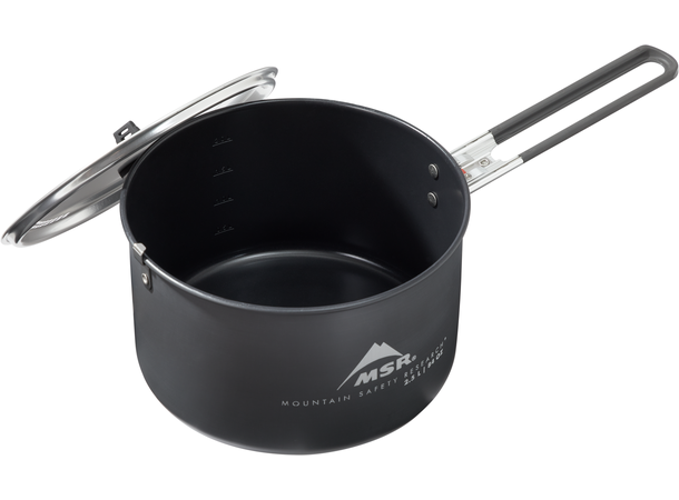 MSR Ceramic 2.5L Pot 2.0