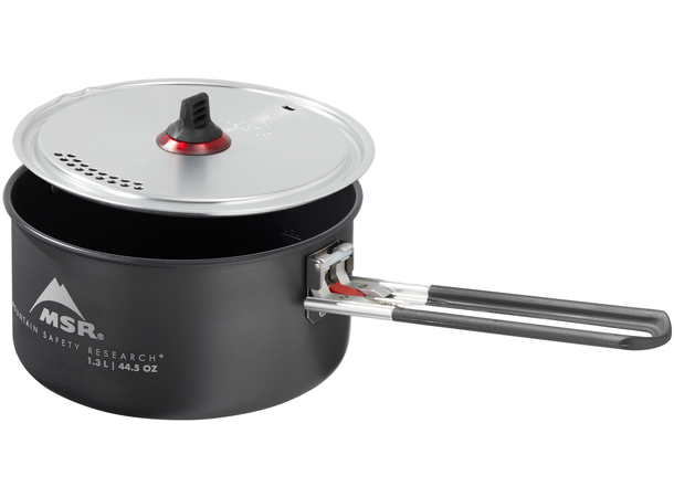 MSR Ceramic Solo Pot 2.0