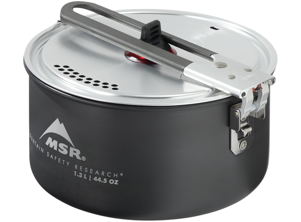 MSR Ceramic Solo Pot 2.0