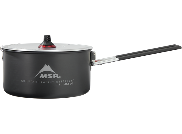 MSR Ceramic Solo Pot 2.0