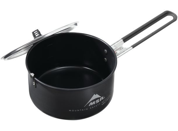 MSR Ceramic Solo Pot 2.0