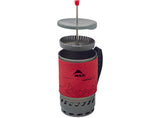 MSR Coffee Press Kit - WindBurner 1.0L