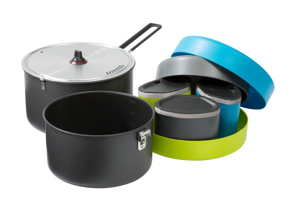 MSR Flex 3 System 3 Cook Set