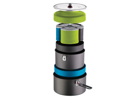 MSR Flex 3 System 3 Cook Set