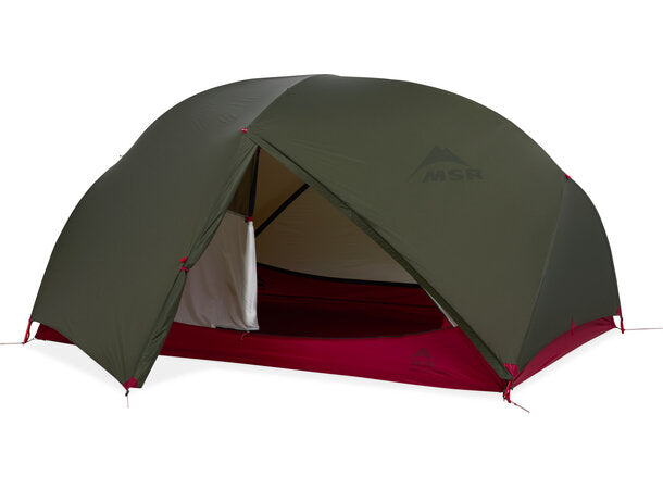 MSR Hubba Hubba Bikepack