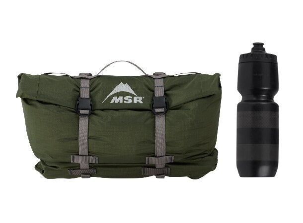 MSR Hubba Hubba Bikepack
